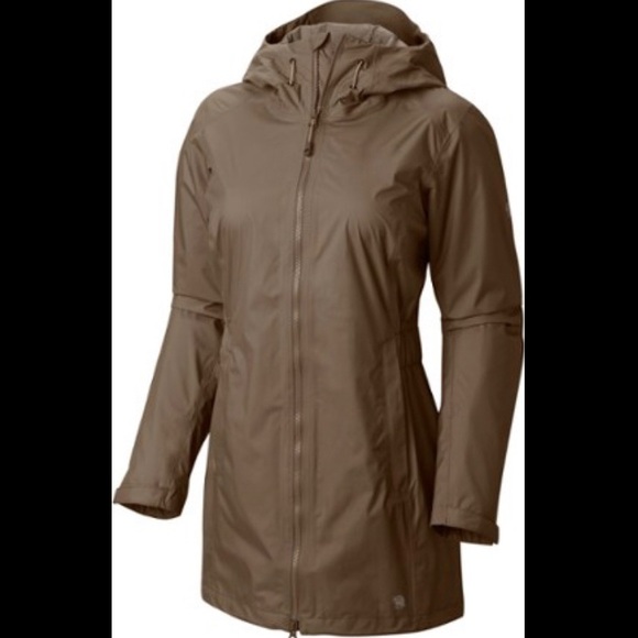 Mountain Hardwear | Jackets \u0026 Coats 